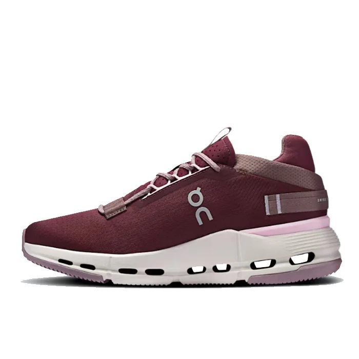 Cloudnova 2 Womens - Image 2