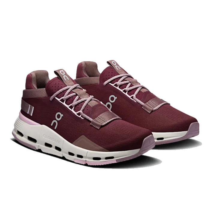 Cloudnova 2 Womens - Image 3