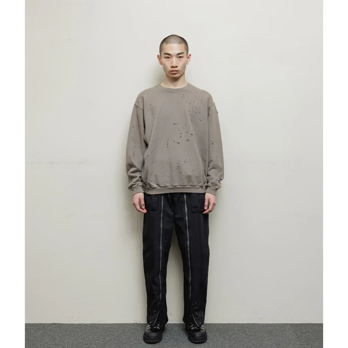 CN WEATHER FLIGHT PANT V2 - Image 5