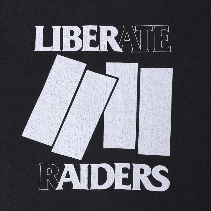 COMPOSITION TEE BLACK - Image 3