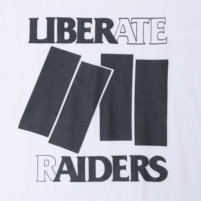 COMPOSITION TEE WHITE - Image 3