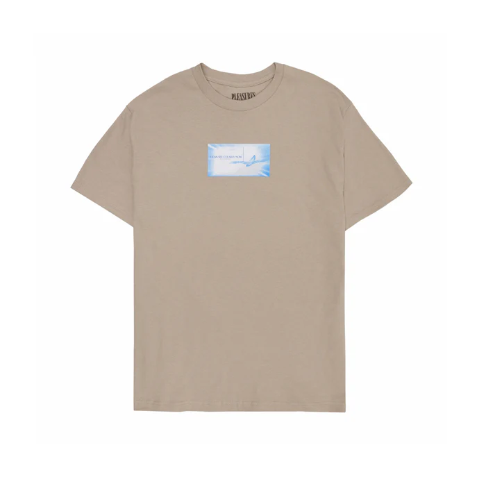 CONTACTS T-SHIRT
