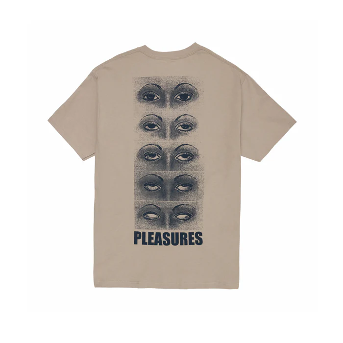 CONTACTS T-SHIRT - Image 2