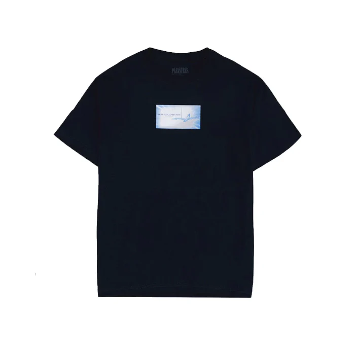 CONTACTS T-SHIRT