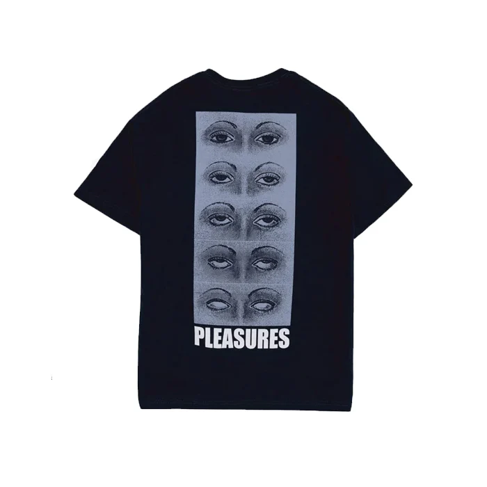 CONTACTS T-SHIRT - Image 2