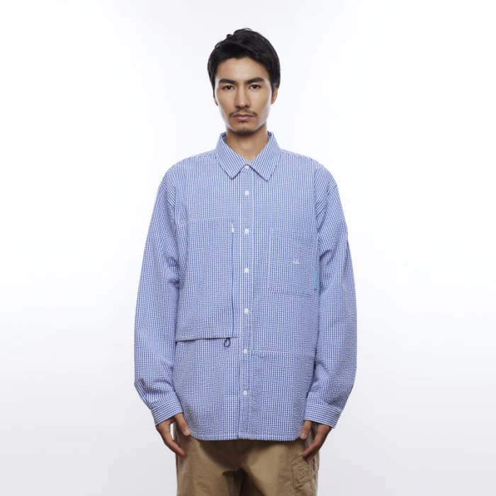 COOLMAX UTILITY SHIRT - Image 6
