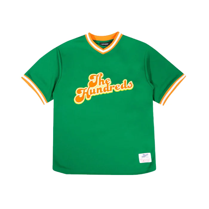 Cooper SS Jersey