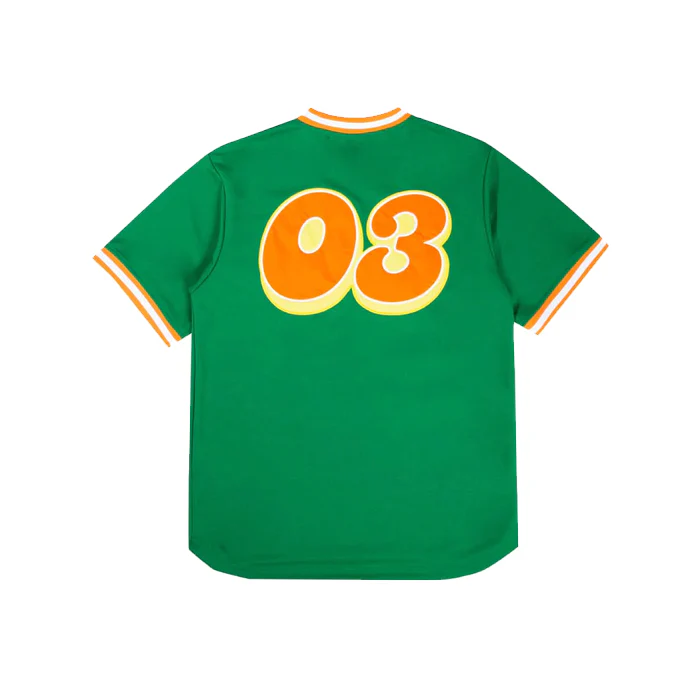 Cooper SS Jersey - Image 2