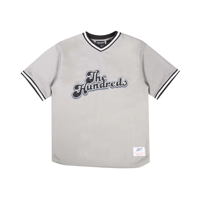 Cooper SS Jersey