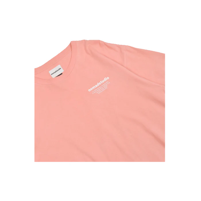 Coral Tshirt - Image 3