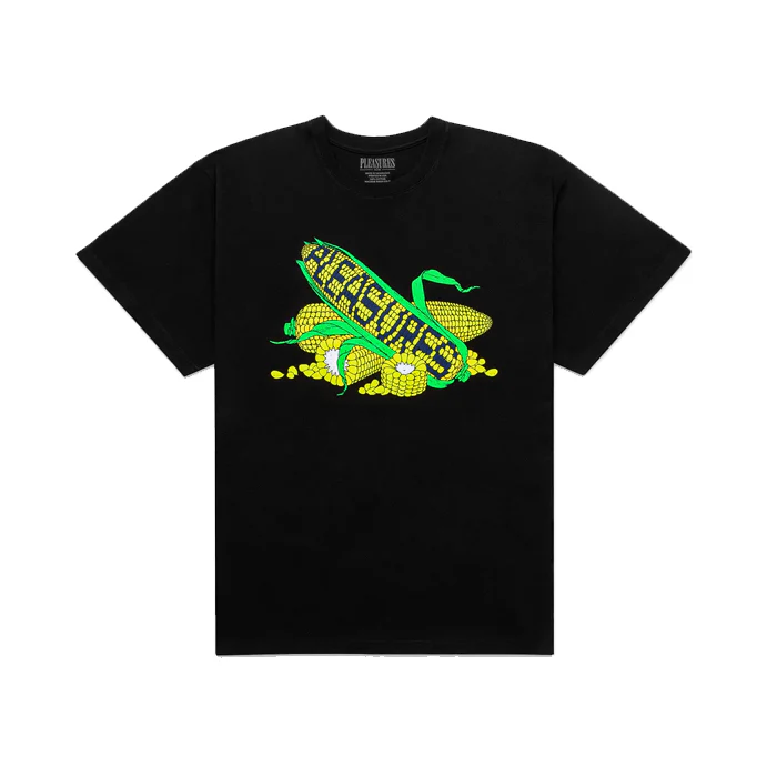 CORN T-SHIRT