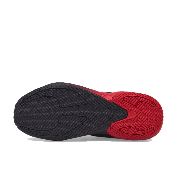 Court Rider 2.0 Batman Puma Black-Barbad - Image 4