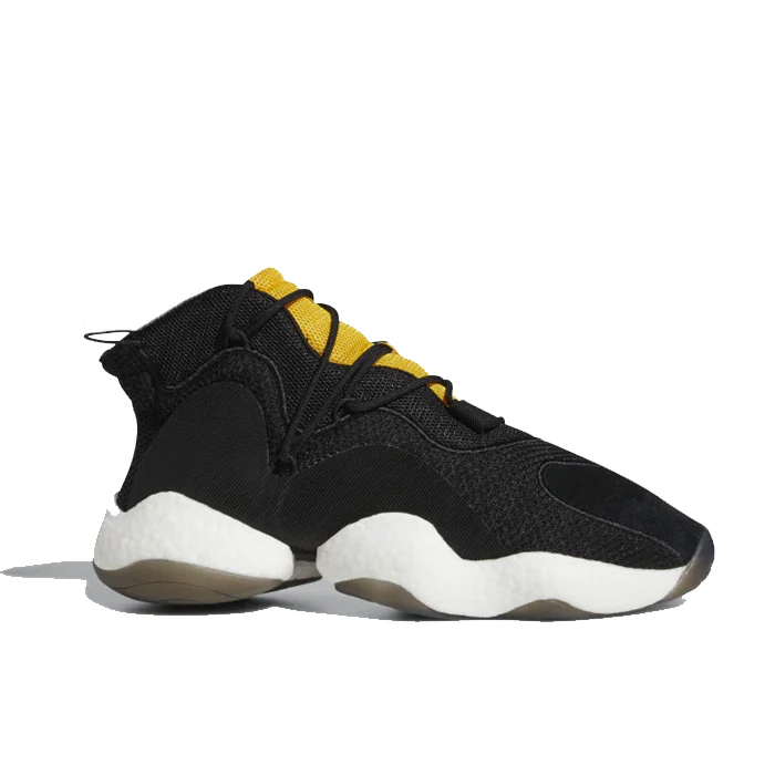 CRAZY BYW