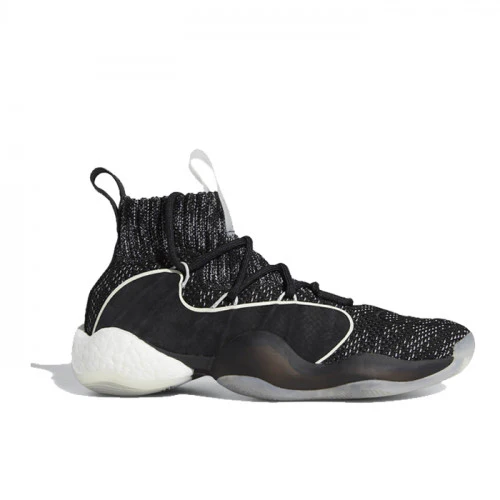 CRAZY BYW X