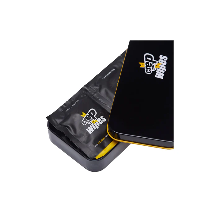CREP WIPES - Image 2
