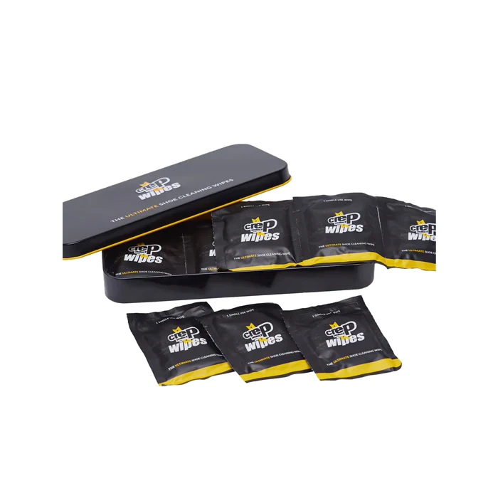 CREP WIPES - Image 3