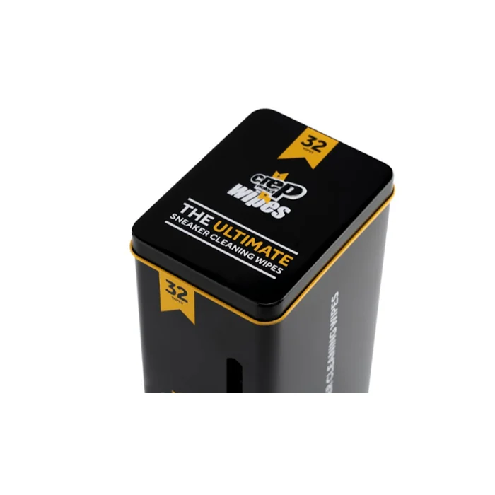 Crep Protect - Wipes (32 sachets) - Image 4