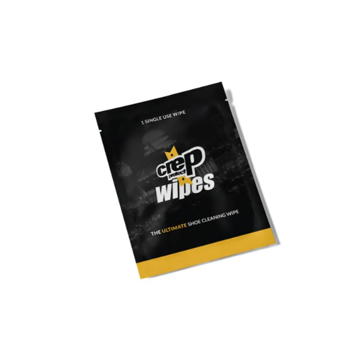 Crep Protect - Wipes (6 sachets) - Image 4