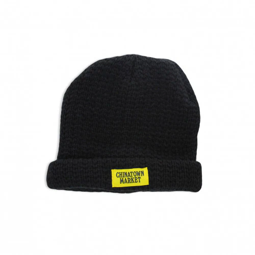 CTM KNIT BEANIE