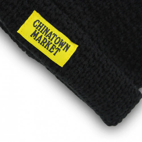 CTM KNIT BEANIE - Image 3