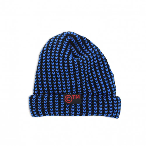 CTM KNIT BEANIE - Image 4