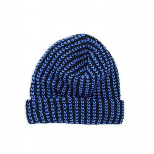 CTM KNIT BEANIE - Image 5