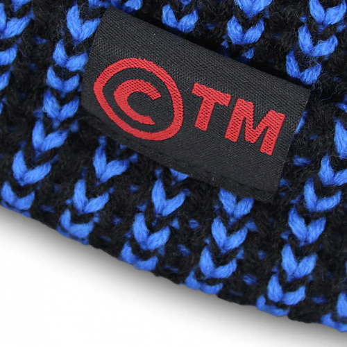 CTM KNIT BEANIE - Image 6