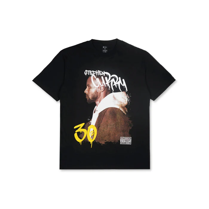 Curry Tee