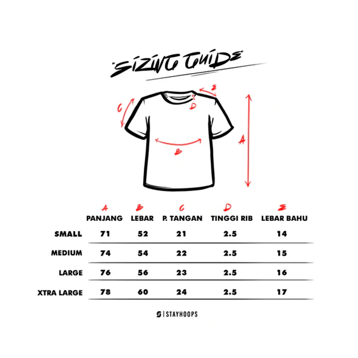 Curry Tee - Image 3