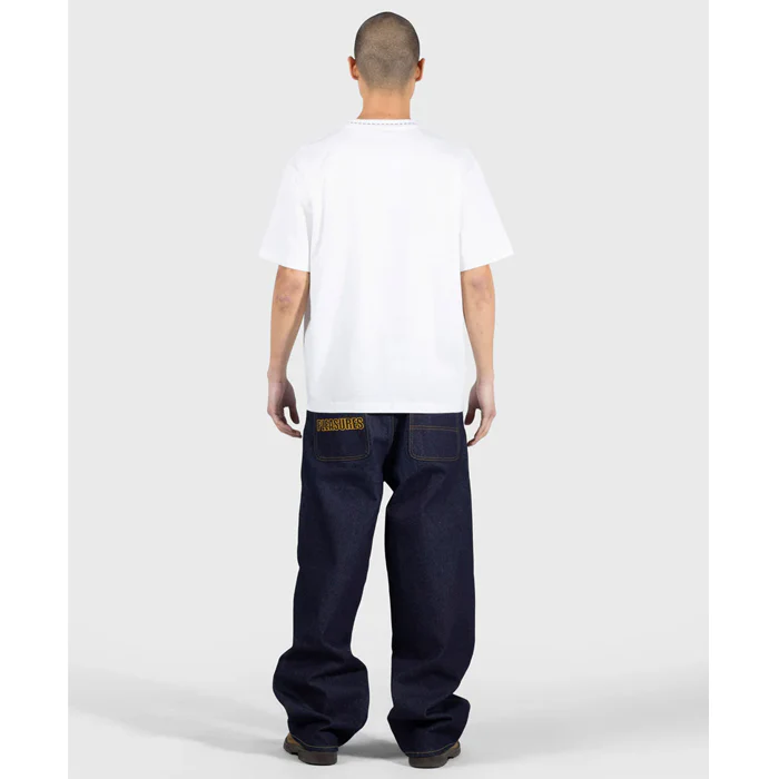 CUT HERE HEAVYWEIGHT SHIRT - Image 3