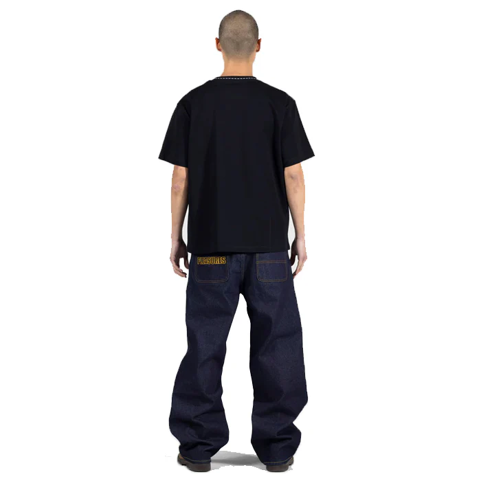 CUT HERE HEAVYWEIGHT SHIRT - Image 3
