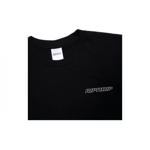 Cybor Tee - Image 2