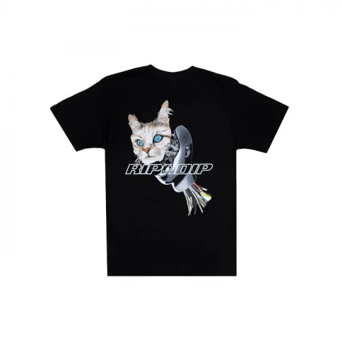 Cybor Tee - Image 3