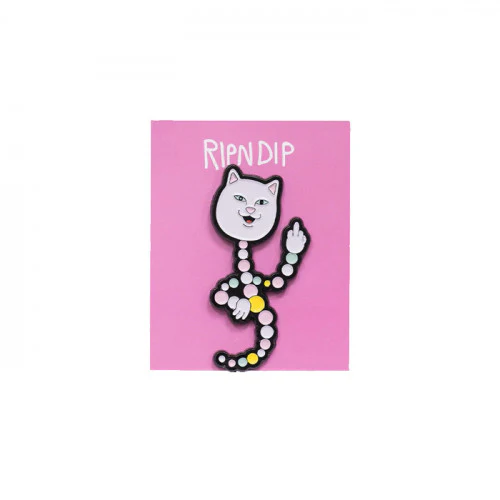 D.N.A Pin