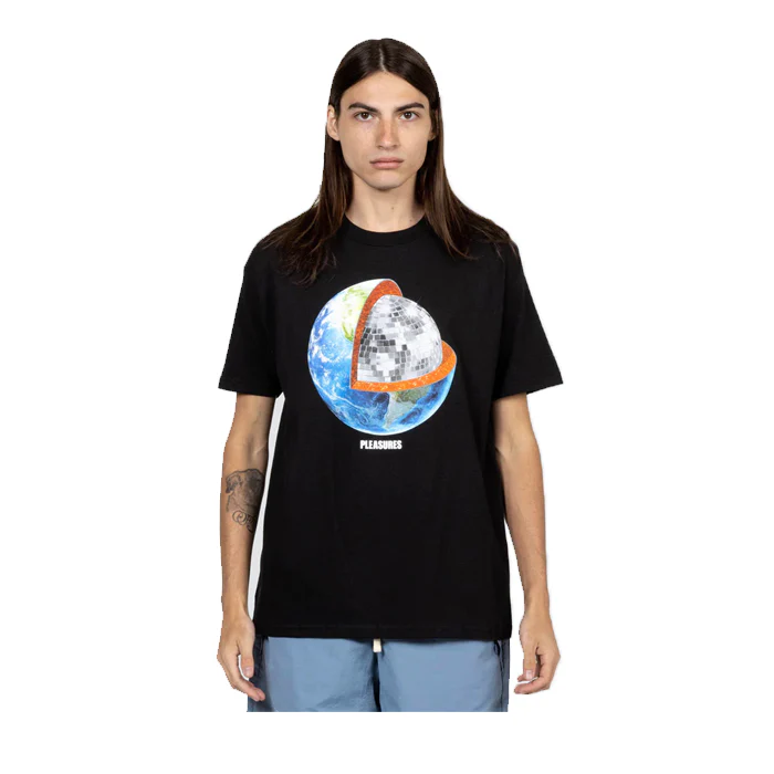 DANCE T-SHIRT - Image 2