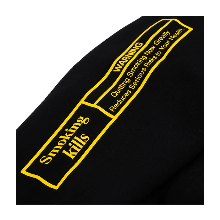 Death Period Hoodie - Image 3