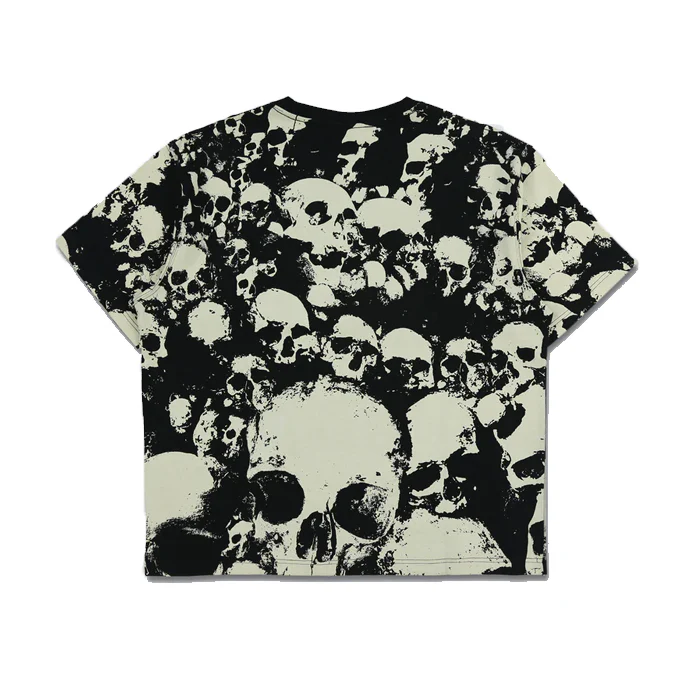 DESPAIR HEAVYWEIGHT SHIRT - Image 2