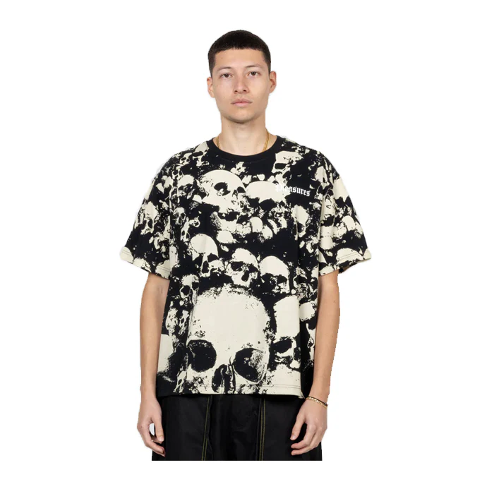 DESPAIR HEAVYWEIGHT SHIRT - Image 3