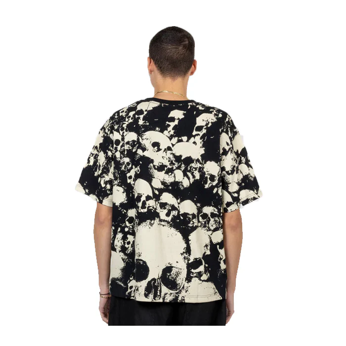 DESPAIR HEAVYWEIGHT SHIRT - Image 4