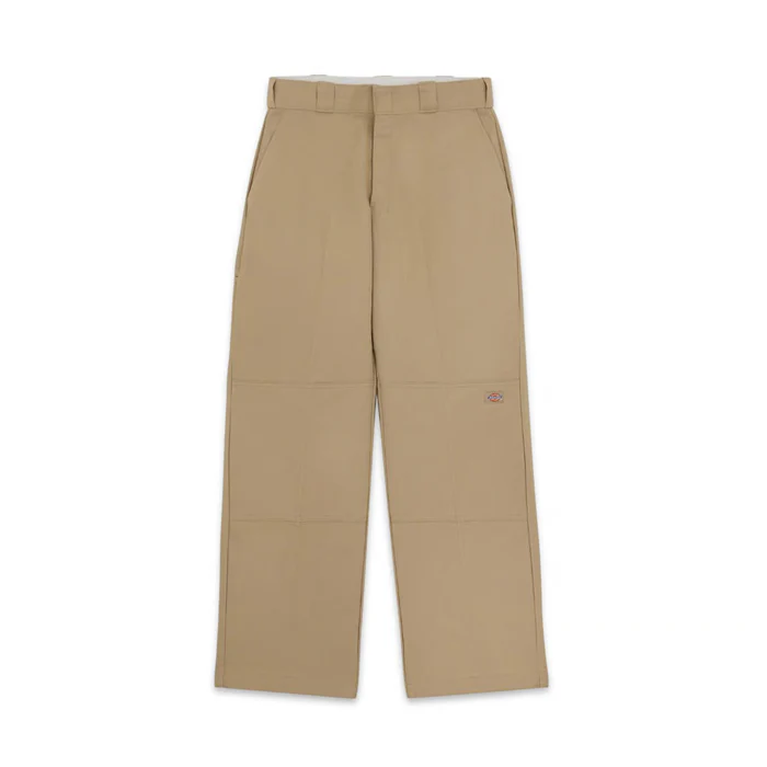DICKIES - Double Knee Rec (KHAKI)