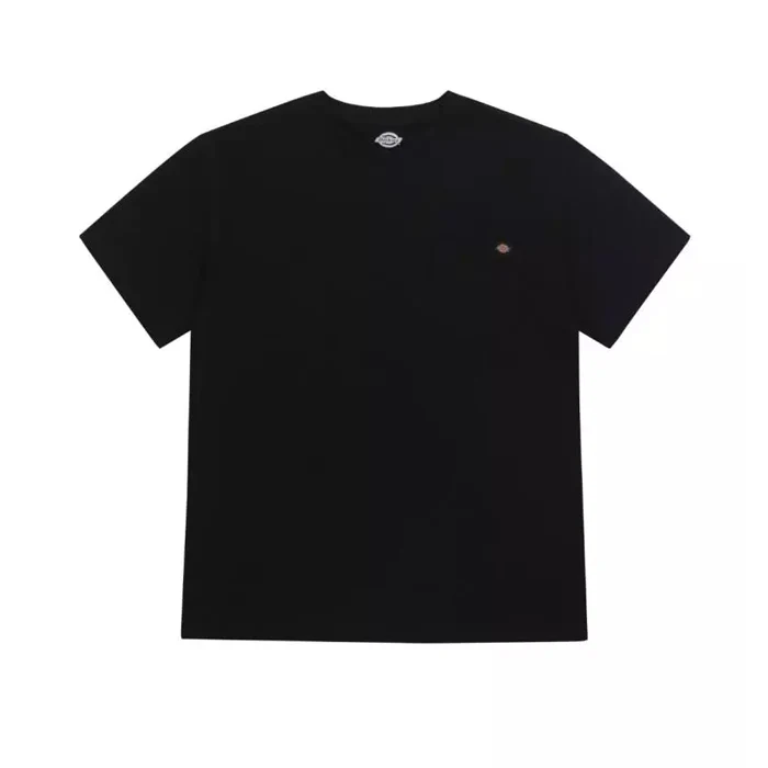 DICKIES HEAVYWEIGHT SS POCKET TEE