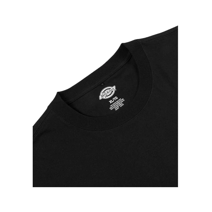 DICKIES HEAVYWEIGHT SS POCKET TEE - Image 4