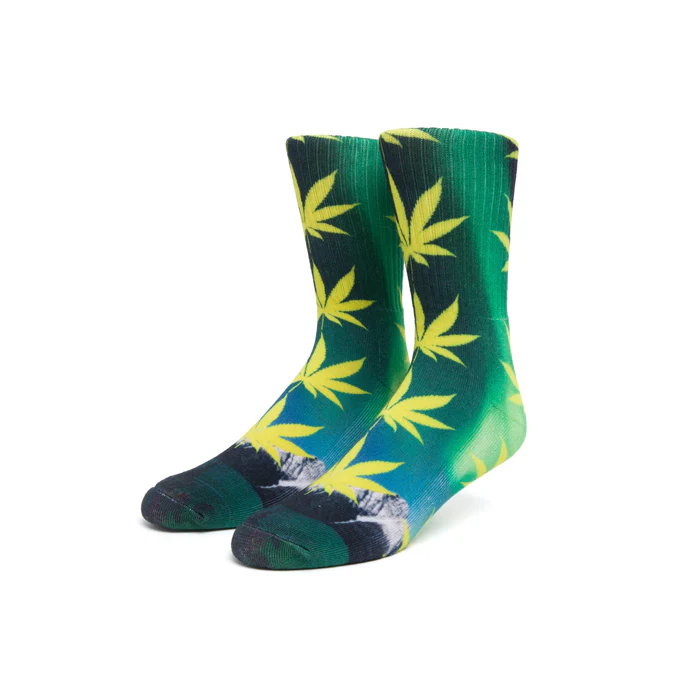 DIGITAL PLANTLIFE SOCK