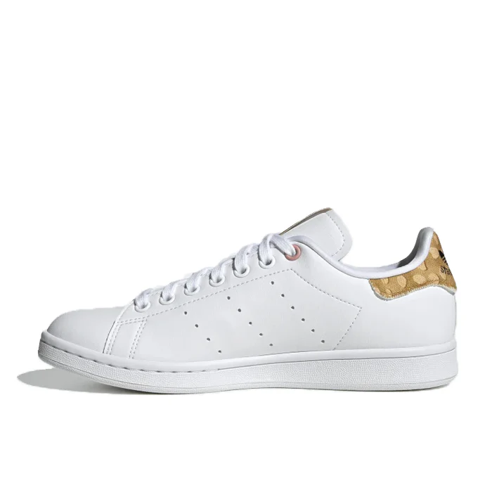 DISNEY STAN SMITH W FTWWHT/WONMAU/CBLACK - Image 2