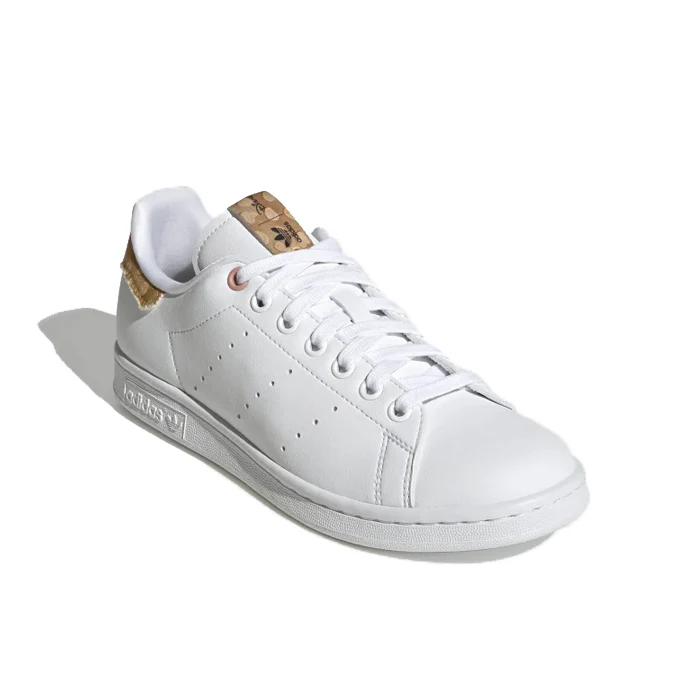 DISNEY STAN SMITH W FTWWHT/WONMAU/CBLACK - Image 3