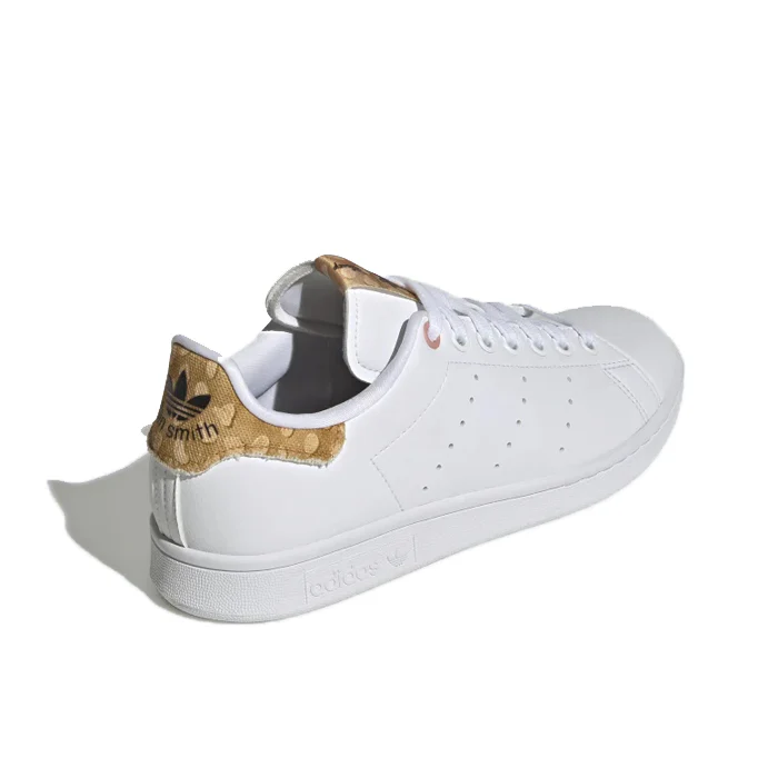 DISNEY STAN SMITH W FTWWHT/WONMAU/CBLACK - Image 4