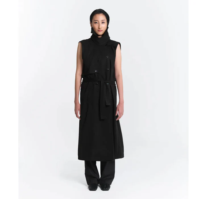 Division Coat Black F - Image 10