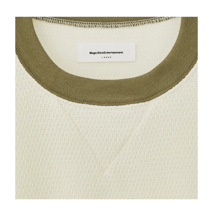 DOGI HALF SLEEVE CREW - Image 3