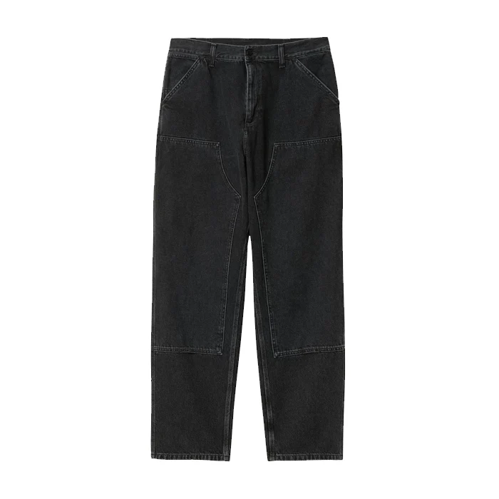 Double Knee Pant