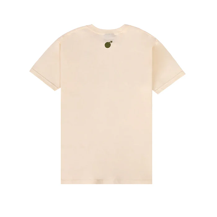Drip Slant T-Shirt - Image 2